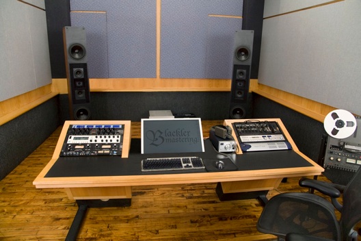 Mastering Equipment 2