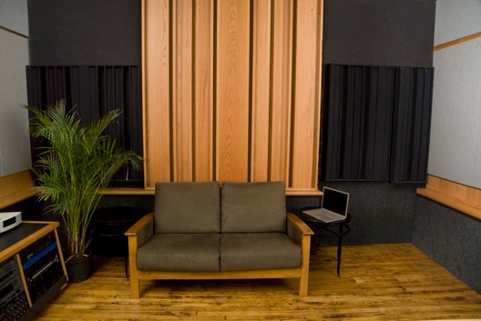 Mastering Equipment 3