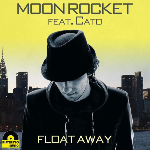 Moon Rocket